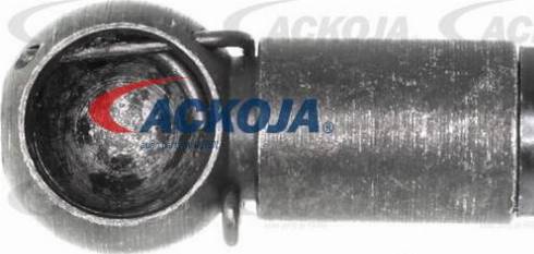 ACKOJAP A51-99-0001 - Термостат, охолоджуюча рідина autozip.com.ua