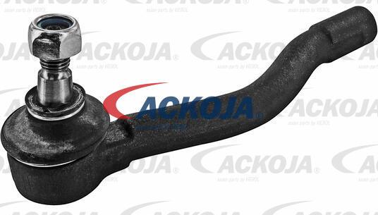 ACKOJAP A51-9506 - Наконечник рульової тяги, кульовий шарнір autozip.com.ua