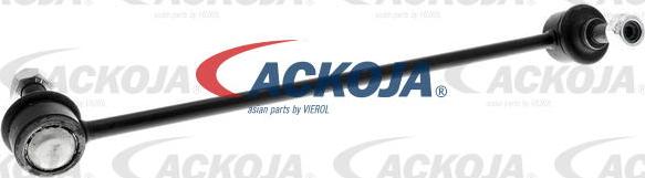 ACKOJAP A51-9514 - Тяга / стійка, стабілізатор autozip.com.ua