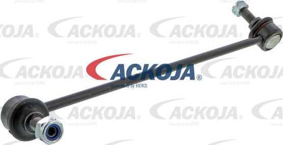 ACKOJAP A51-9513 - Тяга / стійка, стабілізатор autozip.com.ua