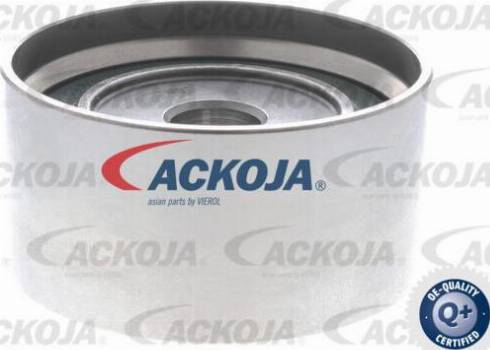ACKOJAP A51-60-0003 - Радіатор, охолодження двигуна autozip.com.ua