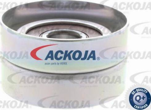 ACKOJAP A51-62-0001 - Конденсатор, кондиціонер autozip.com.ua