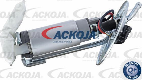 ACKOJAP A51-09-0003 - Модуль паливного насоса autozip.com.ua