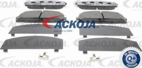 ACKOJAP A51-09-0002 - Модуль паливного насоса autozip.com.ua