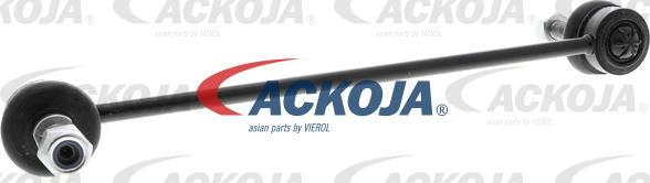 ACKOJAP A51-0009 - Тяга / стійка, стабілізатор autozip.com.ua