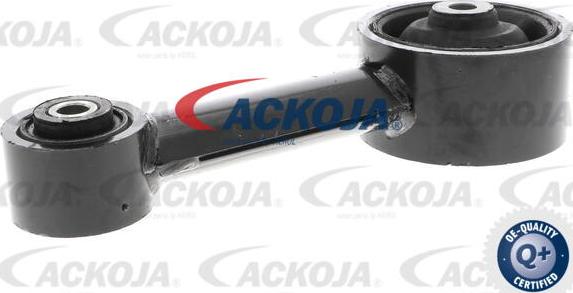 ACKOJAP A51-0031 - Подушка, підвіска двигуна autozip.com.ua