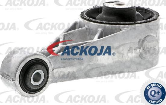 ACKOJAP A51-0032 - Подушка, підвіска двигуна autozip.com.ua