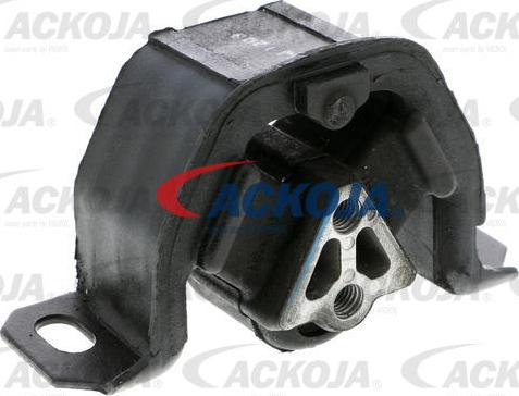 ACKOJAP A51-0029 - Подушка, підвіска двигуна autozip.com.ua