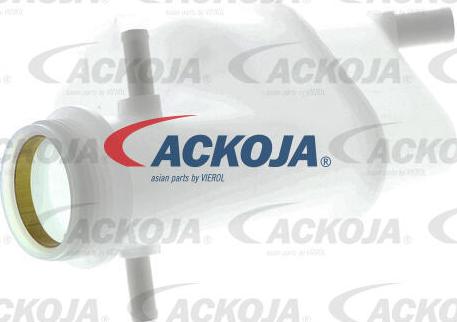 ACKOJAP A51-0078 - Компенсаційний бак, охолоджуюча рідина autozip.com.ua