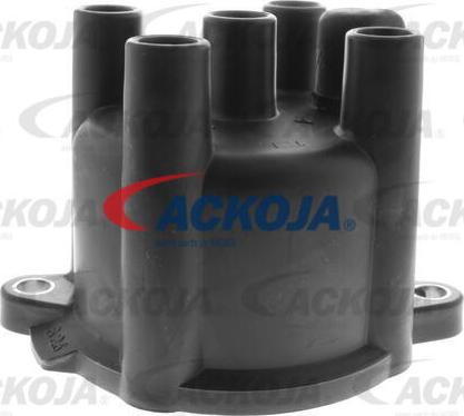 ACKOJAP A51-01-0009 - Вентилятор, охолодження двигуна autozip.com.ua