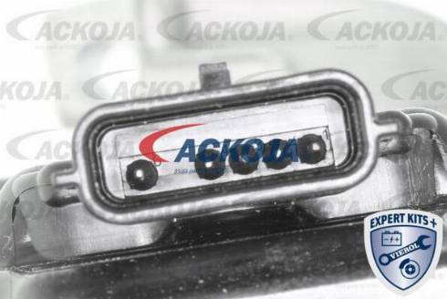 ACKOJAP A51-01-0005 - Вентилятор, охолодження двигуна autozip.com.ua
