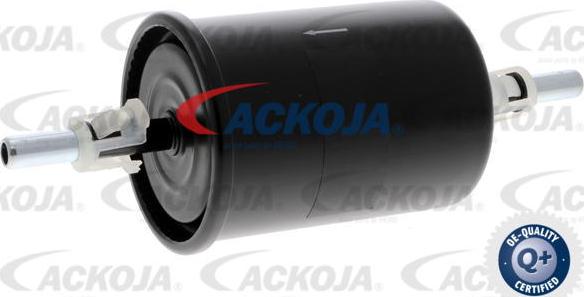 ACKOJAP A51-0300 - Паливний фільтр autozip.com.ua