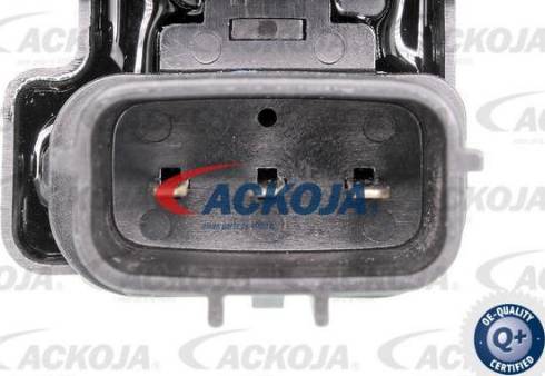 ACKOJAP A51-02-0001 - Вентилятор, конденсатор кондиціонера autozip.com.ua