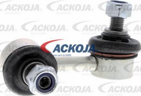 ACKOJAP A51-0701 - Водяний насос autozip.com.ua