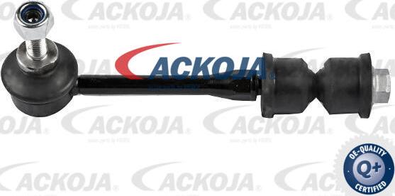 ACKOJAP A51-1109 - Тяга / стійка, стабілізатор autozip.com.ua