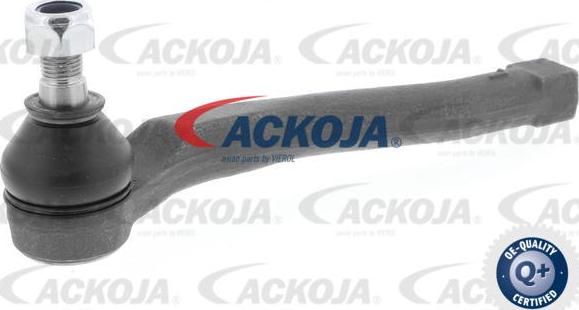 ACKOJAP A51-1105 - Наконечник рульової тяги, кульовий шарнір autozip.com.ua