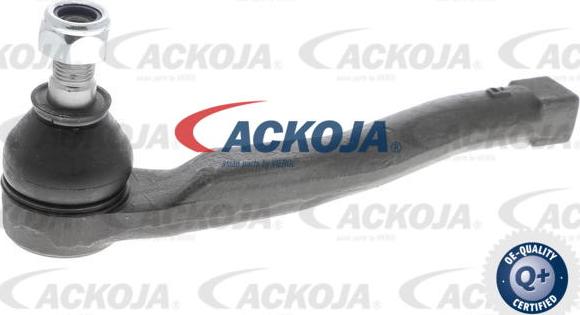 ACKOJAP A51-1106 - Наконечник рульової тяги, кульовий шарнір autozip.com.ua