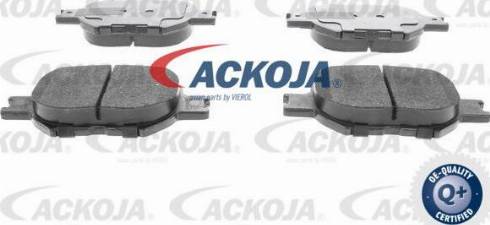 ACKOJAP A51-1108 - Наконечник рульової тяги, кульовий шарнір autozip.com.ua