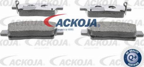 ACKOJAP A51-1102 - Шарова опора, несучий / направляючий шарнір autozip.com.ua