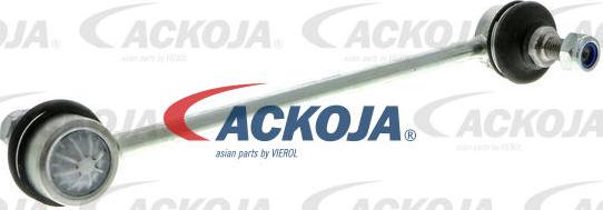 ACKOJAP A51-1110 - Тяга / стійка, стабілізатор autozip.com.ua