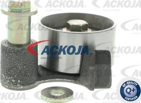 ACKOJAP A51-13-40018 - Генератор autozip.com.ua