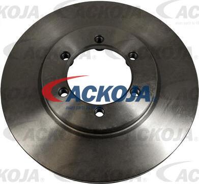 ACKOJAP A51-80001 - Гальмівний диск autozip.com.ua