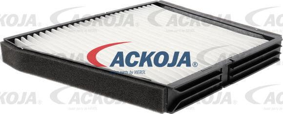 ACKOJAP A51-30-0001 - Фільтр, повітря у внутрішній простір autozip.com.ua