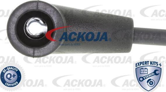 ACKOJAP A51-70-0029 - Комплект проводів запалювання autozip.com.ua