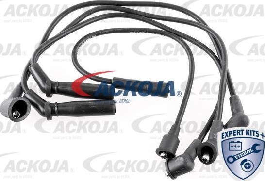 ACKOJAP A51-70-0026 - Комплект проводів запалювання autozip.com.ua