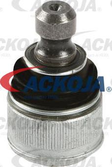 ACKOJAP A53-9509 - Шарова опора, несучий / направляючий шарнір autozip.com.ua