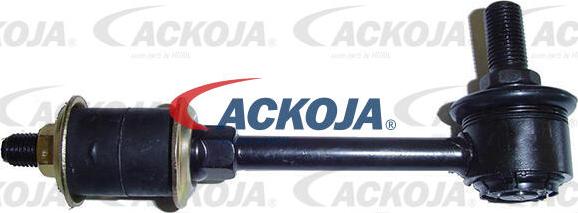 ACKOJAP A53-9607 - Тяга / стійка, стабілізатор autozip.com.ua