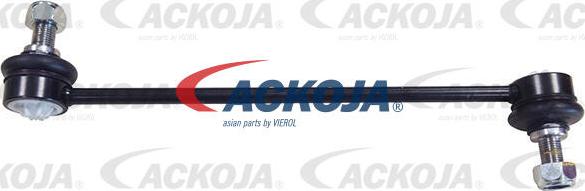 ACKOJAP A53-9611 - Тяга / стійка, стабілізатор autozip.com.ua