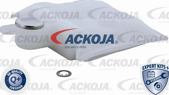 ACKOJAP A53-09-0004 - Паливний насос autozip.com.ua