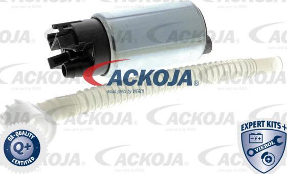 ACKOJAP A53-09-0005 - Паливний насос autozip.com.ua