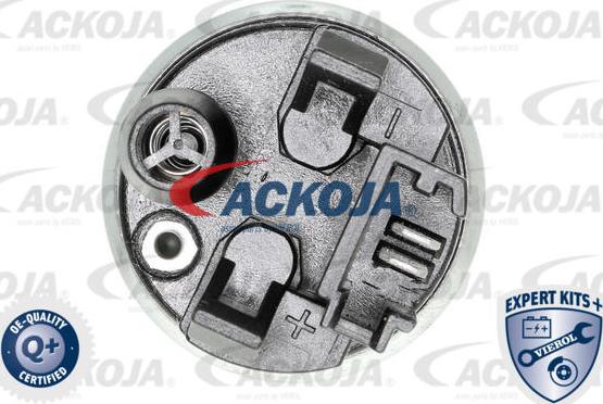 ACKOJAP A53-09-0005 - Паливний насос autozip.com.ua