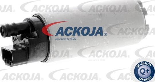 ACKOJAP A53-09-0006 - Паливний насос autozip.com.ua