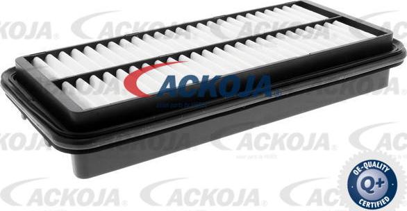 ACKOJAP A53-0405 - Повітряний фільтр autozip.com.ua
