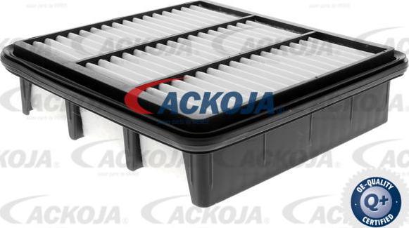 ACKOJAP A53-0401 - Повітряний фільтр autozip.com.ua