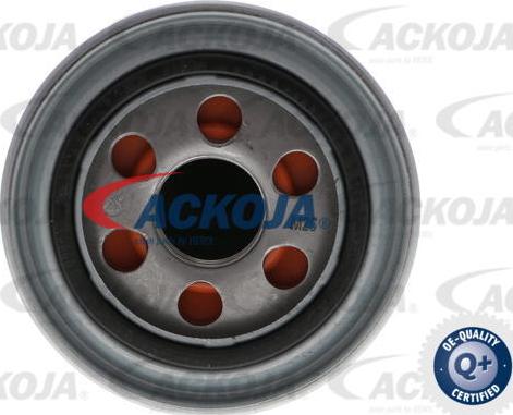 ACKOJAP A53-0501 - Масляний фільтр autozip.com.ua