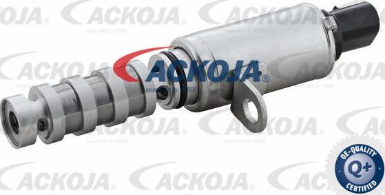 ACKOJAP A53-0093 - Регулюючий клапан, виставлення розподільного вала autozip.com.ua