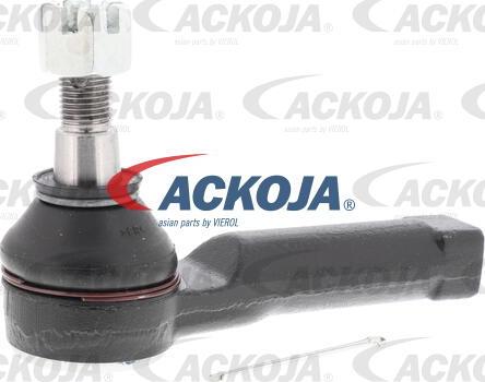 ACKOJAP A53-0040 - Наконечник рульової тяги, кульовий шарнір autozip.com.ua