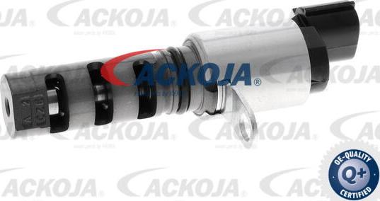 ACKOJAP A53-0089 - Регулюючий клапан, виставлення розподільного вала autozip.com.ua