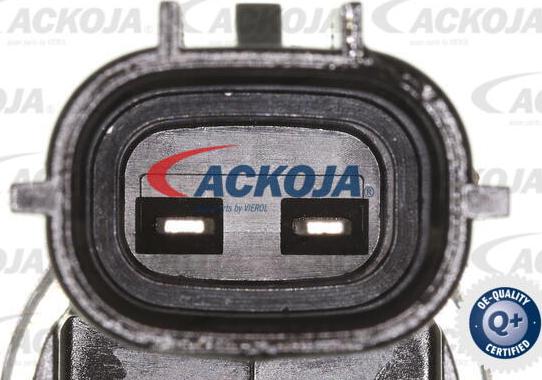 ACKOJAP A53-0085 - Регулюючий клапан, виставлення розподільного вала autozip.com.ua