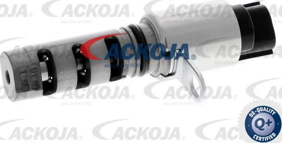 ACKOJAP A53-0085 - Регулюючий клапан, виставлення розподільного вала autozip.com.ua