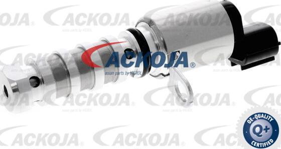 ACKOJAP A53-0086 - Регулюючий клапан, виставлення розподільного вала autozip.com.ua