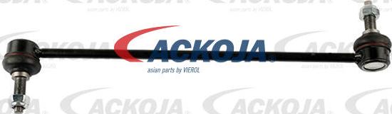 ACKOJAP A53-0143 - Тяга / стійка, стабілізатор autozip.com.ua