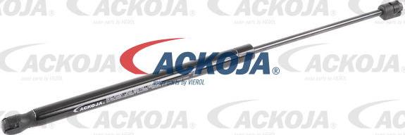 ACKOJAP A53-0150 - Газова пружина, кришка багажник autozip.com.ua