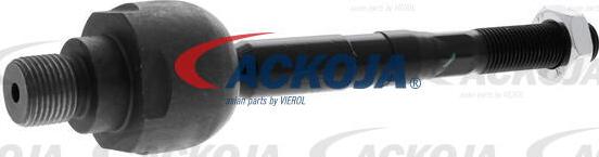 ACKOJAP A53-0119 - Осьовий шарнір, рульова тяга autozip.com.ua