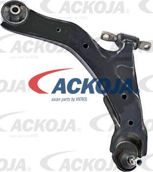 ACKOJAP A53-0112 - Важіль незалежної підвіски колеса autozip.com.ua