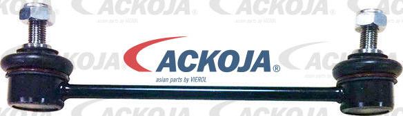 ACKOJAP A53-0132 - Тяга / стійка, стабілізатор autozip.com.ua